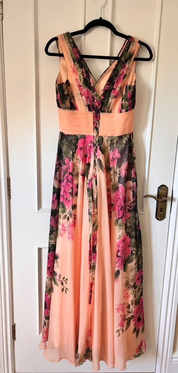 Maxi summer dress - Image 4