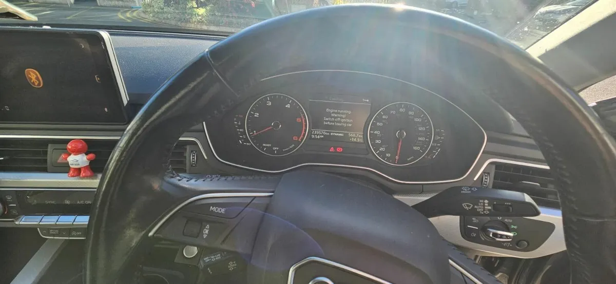 Audi A4 2016 - Image 2