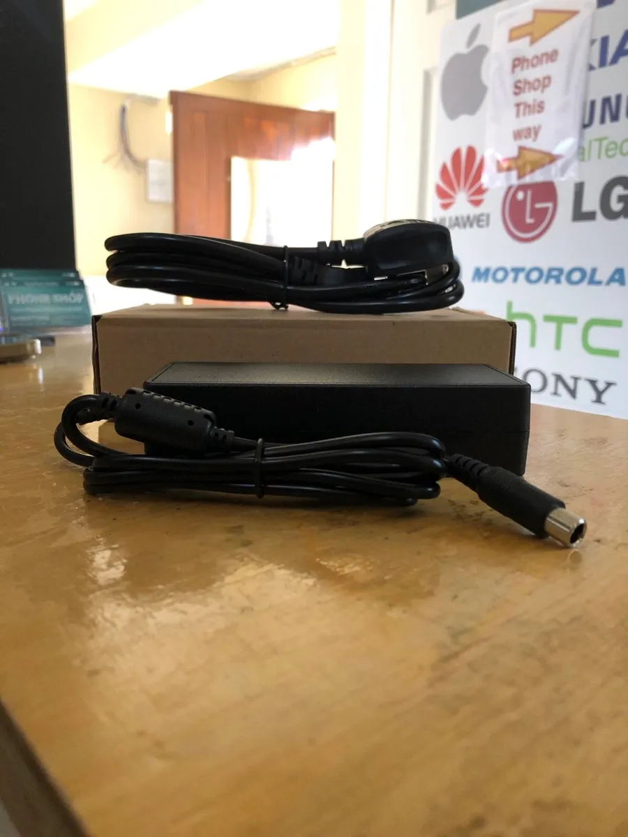 TotalTech Xiaomi Scooter Charger M365 Pro New - Image 2