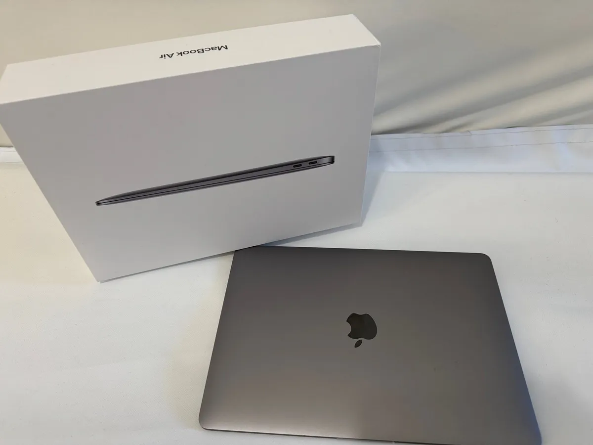 Apple Macbook air for sale - Image 1