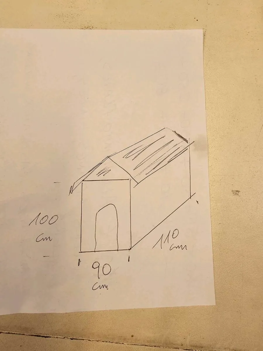 Dog kennel - Image 2