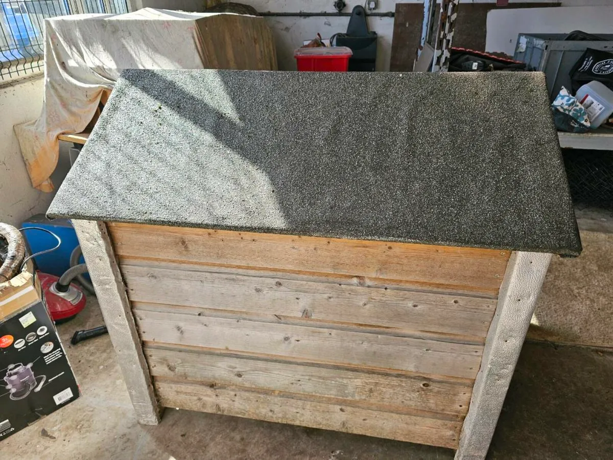 Dog kennel - Image 3