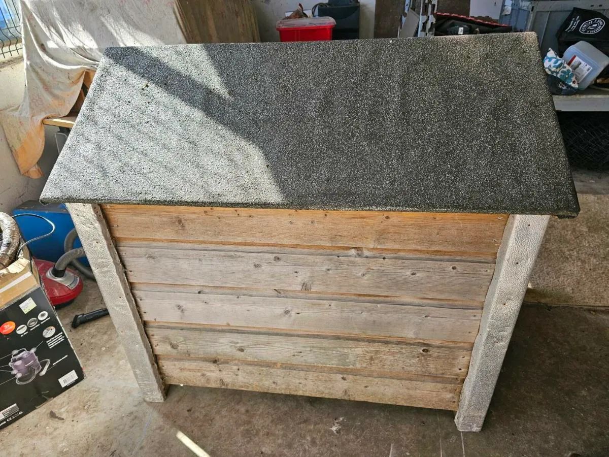 Dog kennel - Image 4