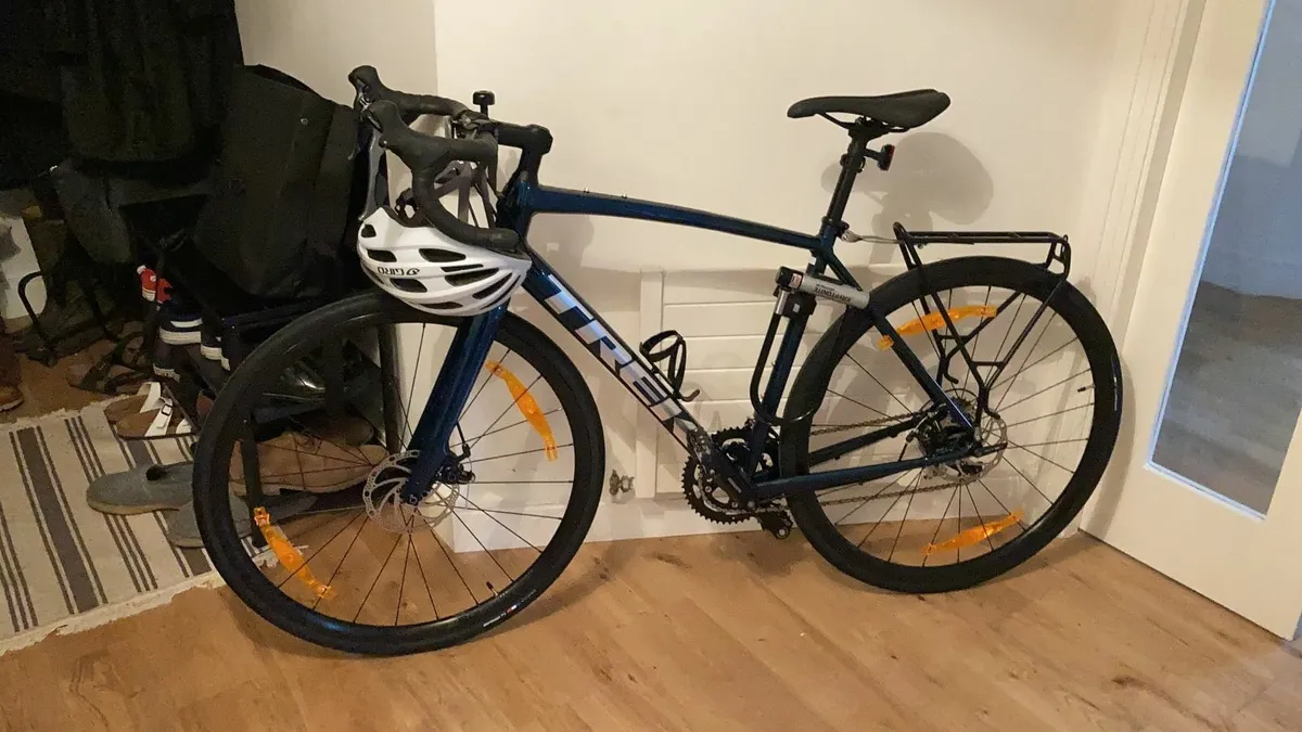 Trek Domane AL 2 Gen 3 - Image 3