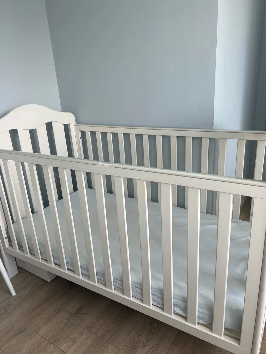 Cot - Image 2