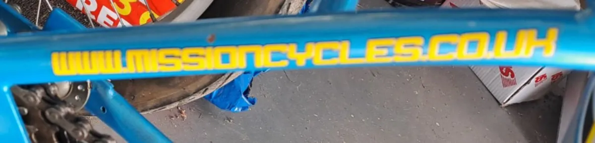 Mission Adult Trike - Image 3