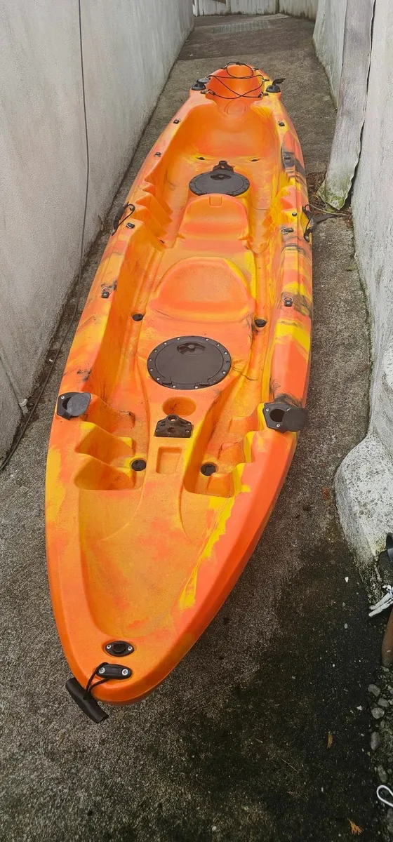 Kayak - Image 1