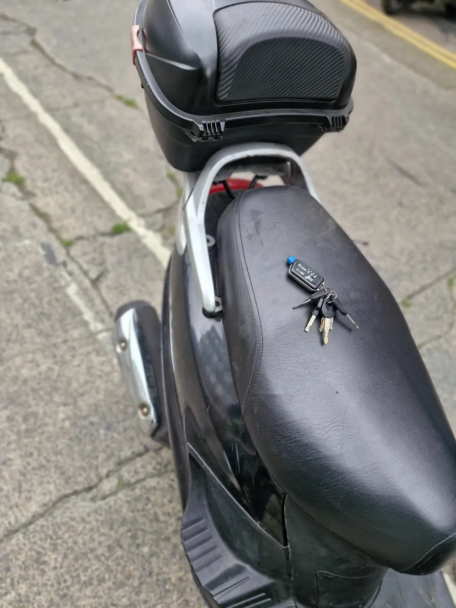 Suzuki Other 2016 - Image 1