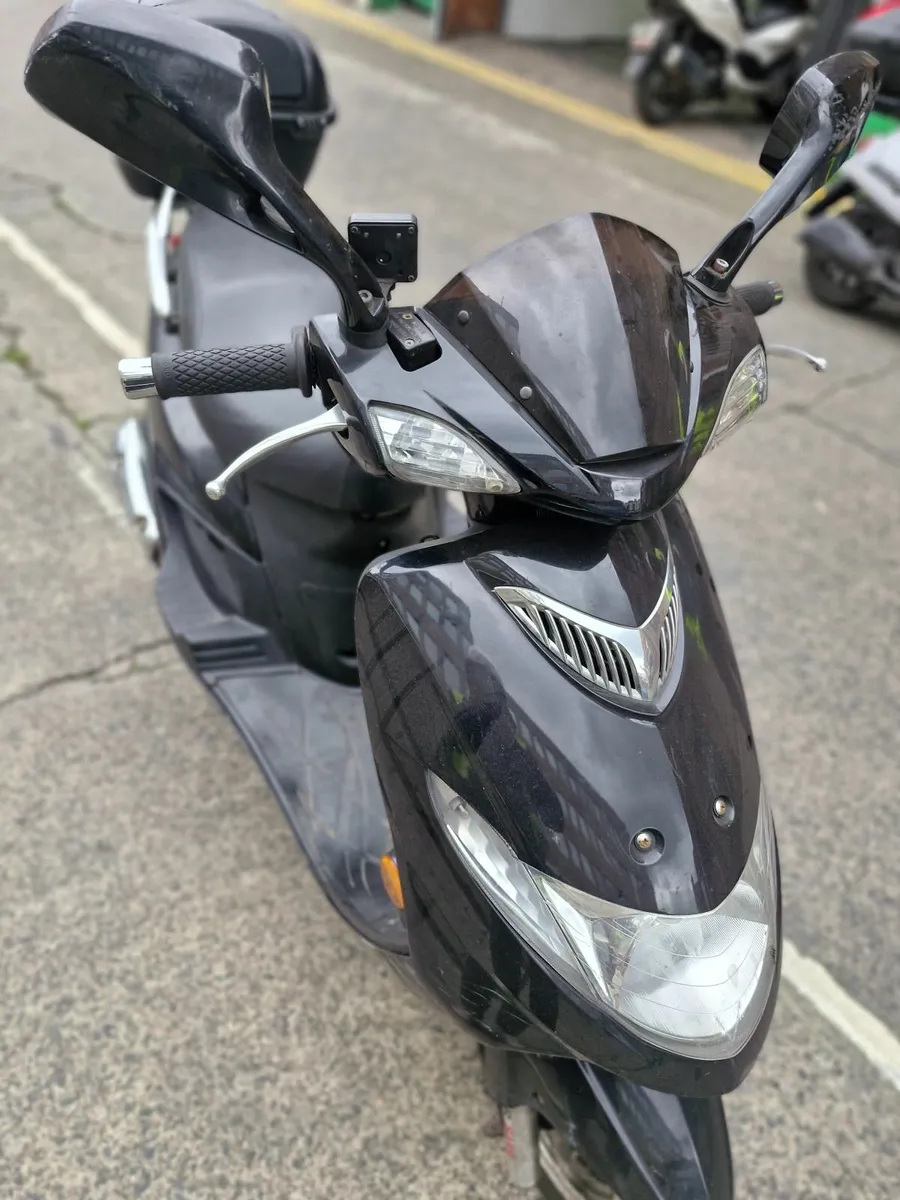 Suzuki Other 2016 - Image 2