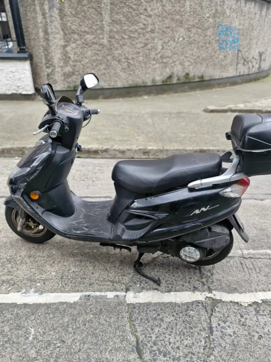 Suzuki Other 2016 - Image 3