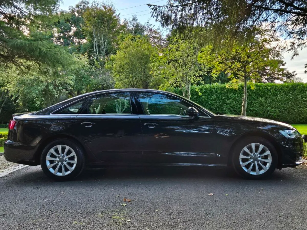 2015 Audi A6 SE Ultra - Only 80k Miles - Image 4