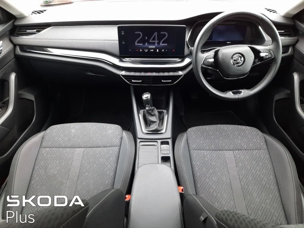 Skoda Octavia Style 1.0tsi 110HP - Image 3