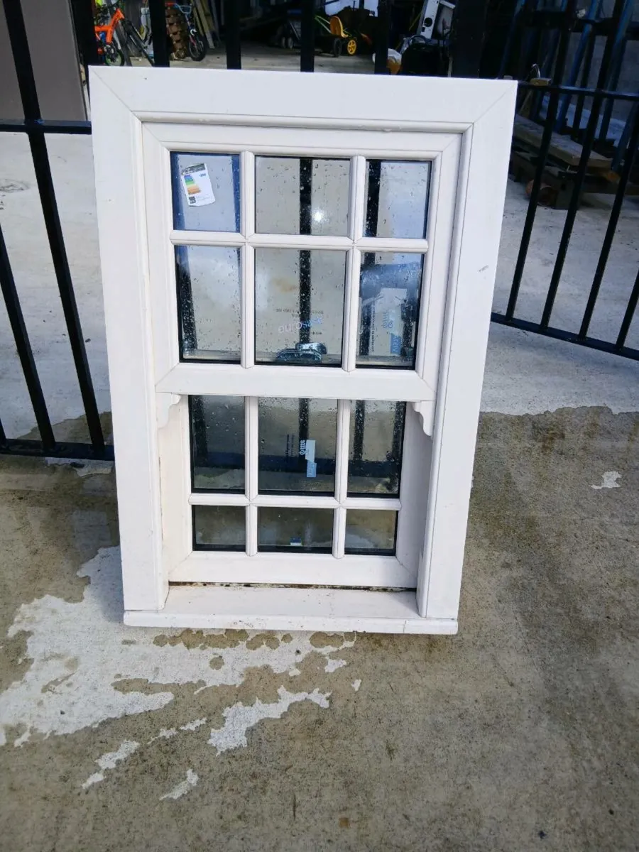 Sliding sash windows - Image 1