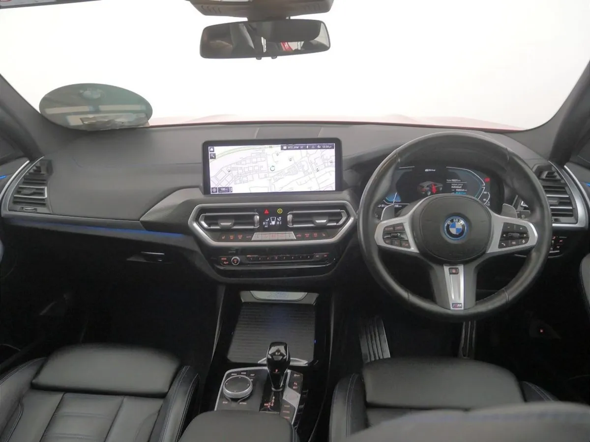 BMW X3 Xdrive30 M Sport - Image 4