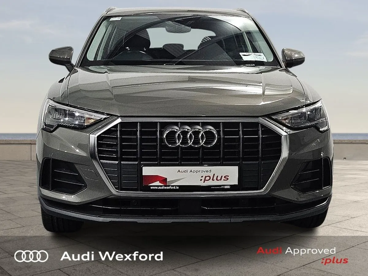 Audi Q3 45 Tfsi E S Tronic SE  473 - Image 3