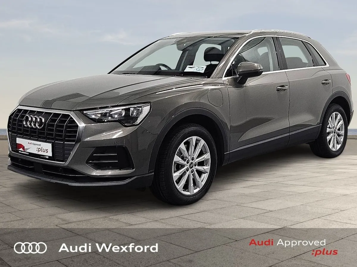 Audi Q3 45 Tfsi E S Tronic SE  473 - Image 4