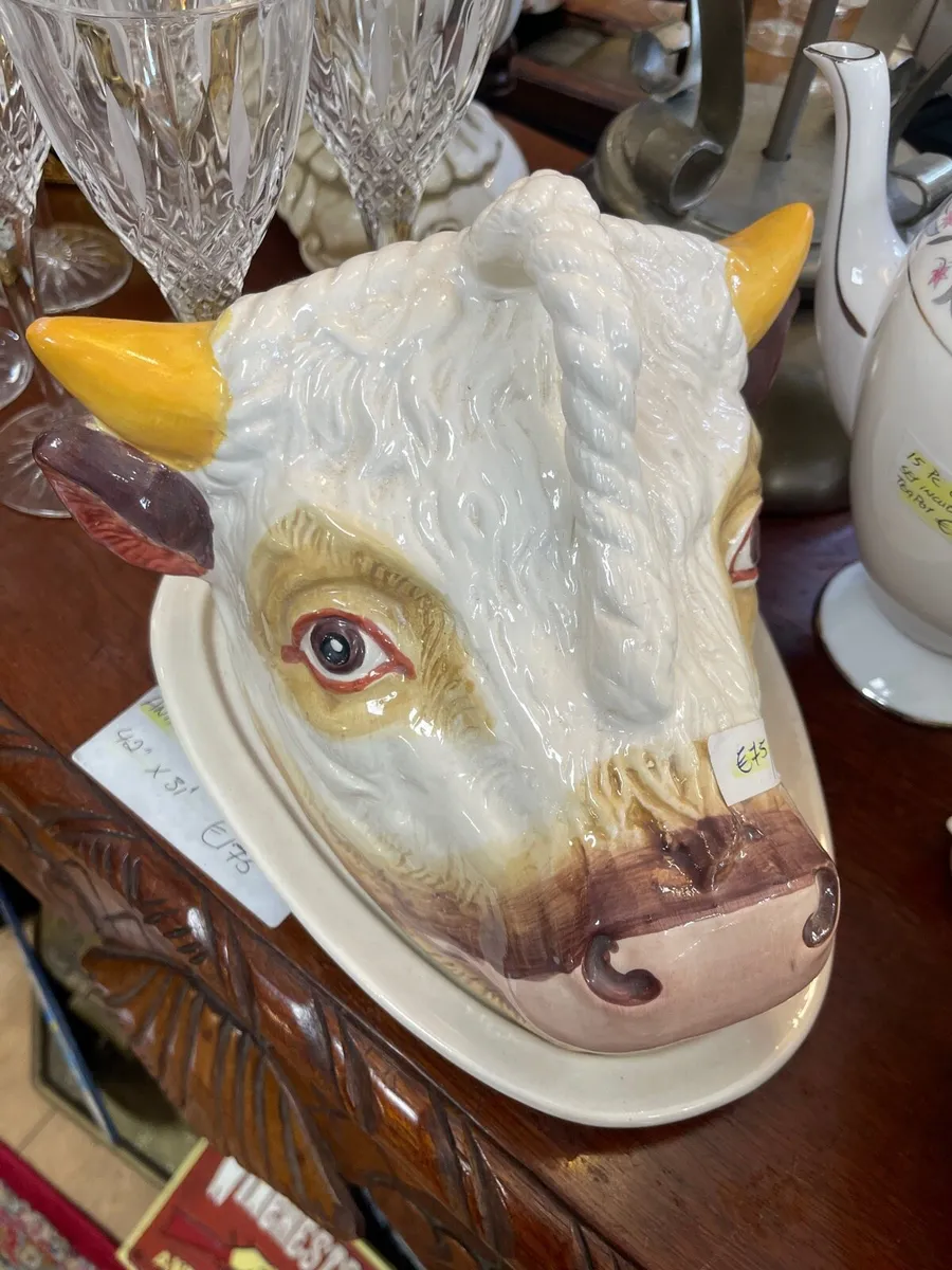 Antiques - Image 3