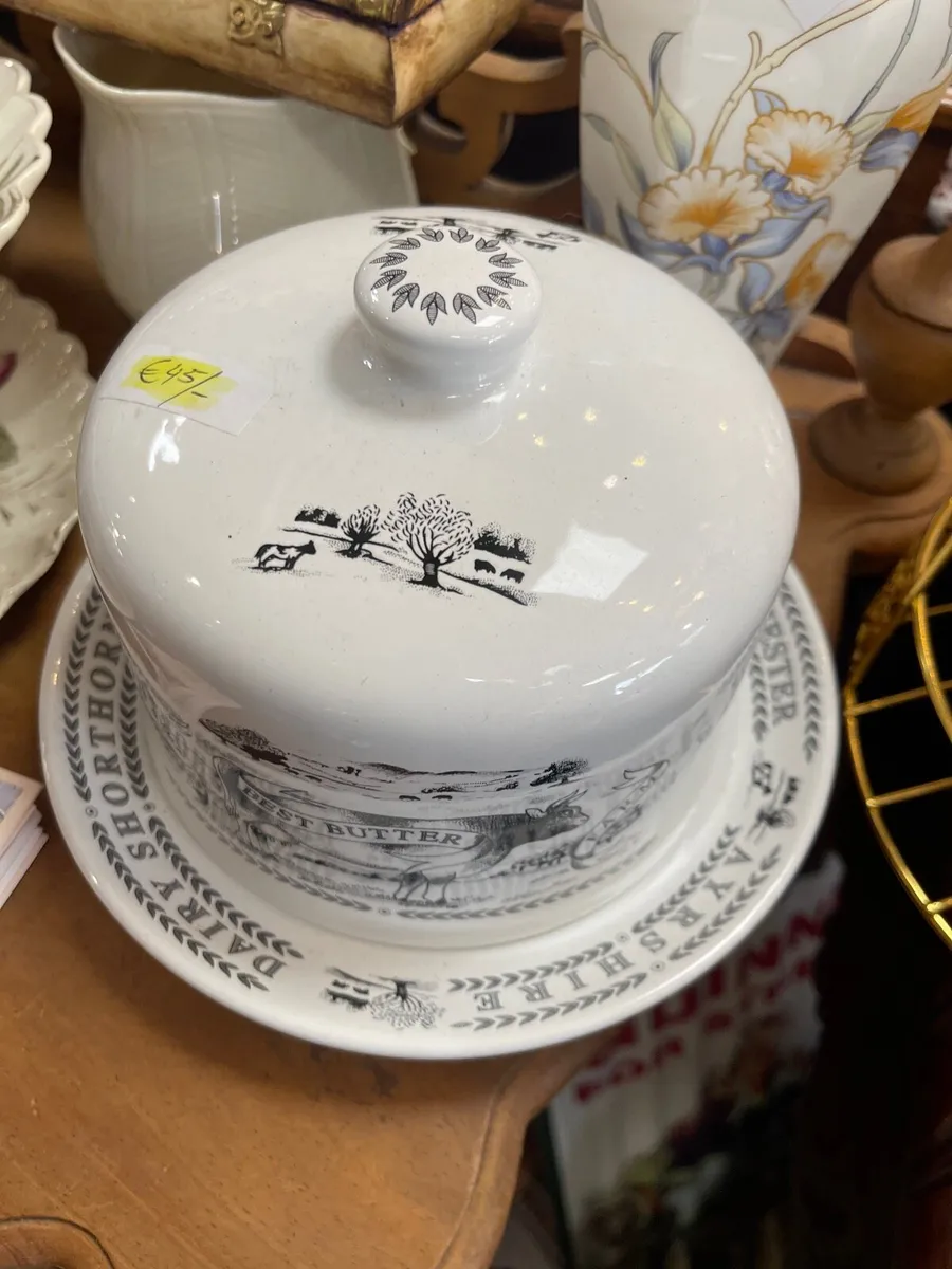 Antiques - Image 1