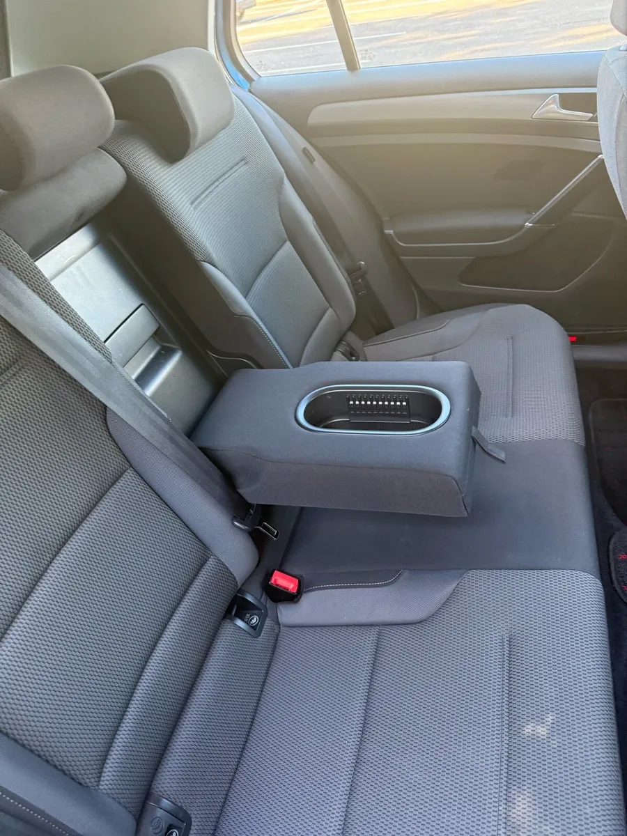Volkswagen Golf - Image 3