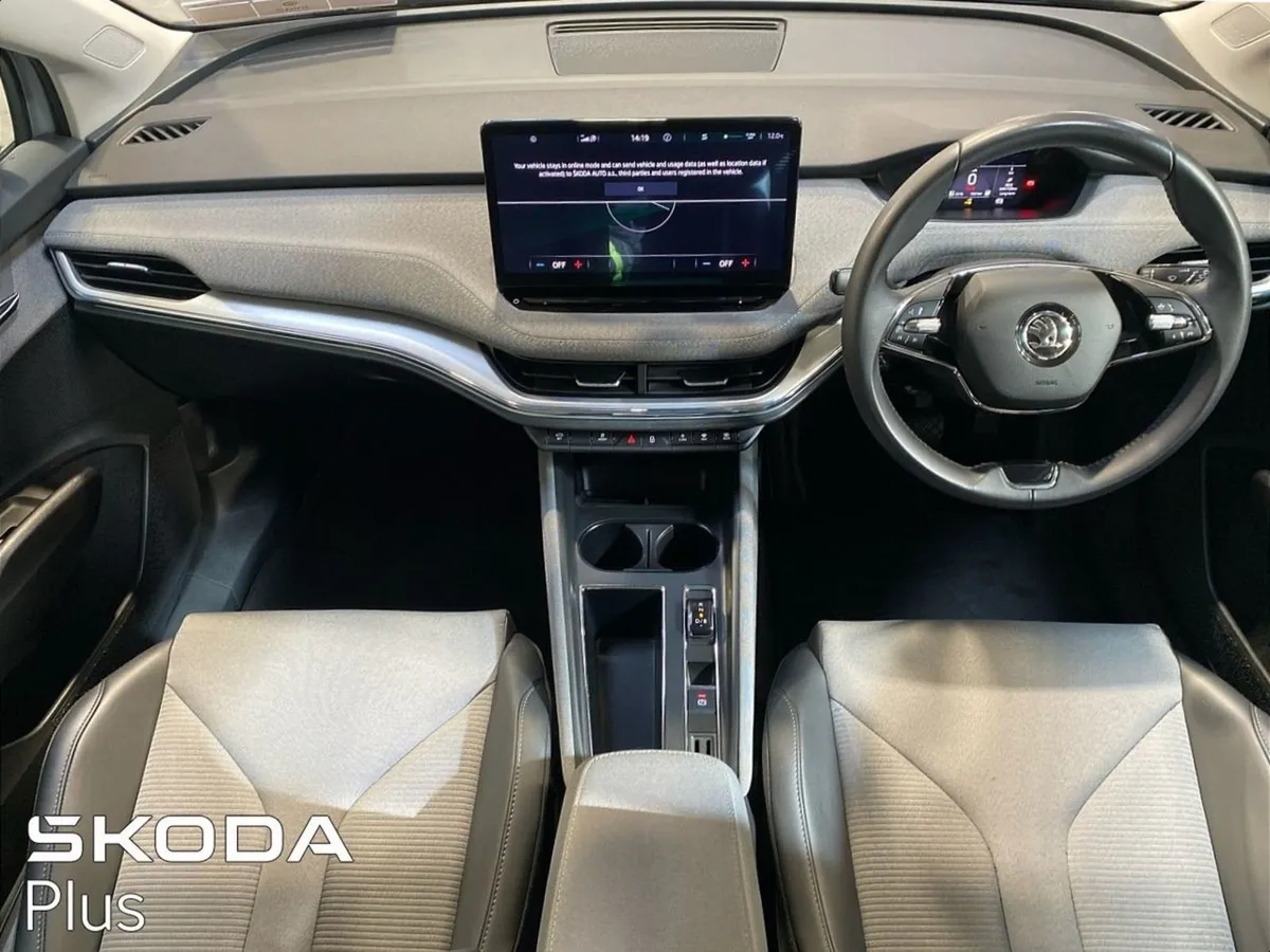 Skoda Enyaq 80 - Image 2