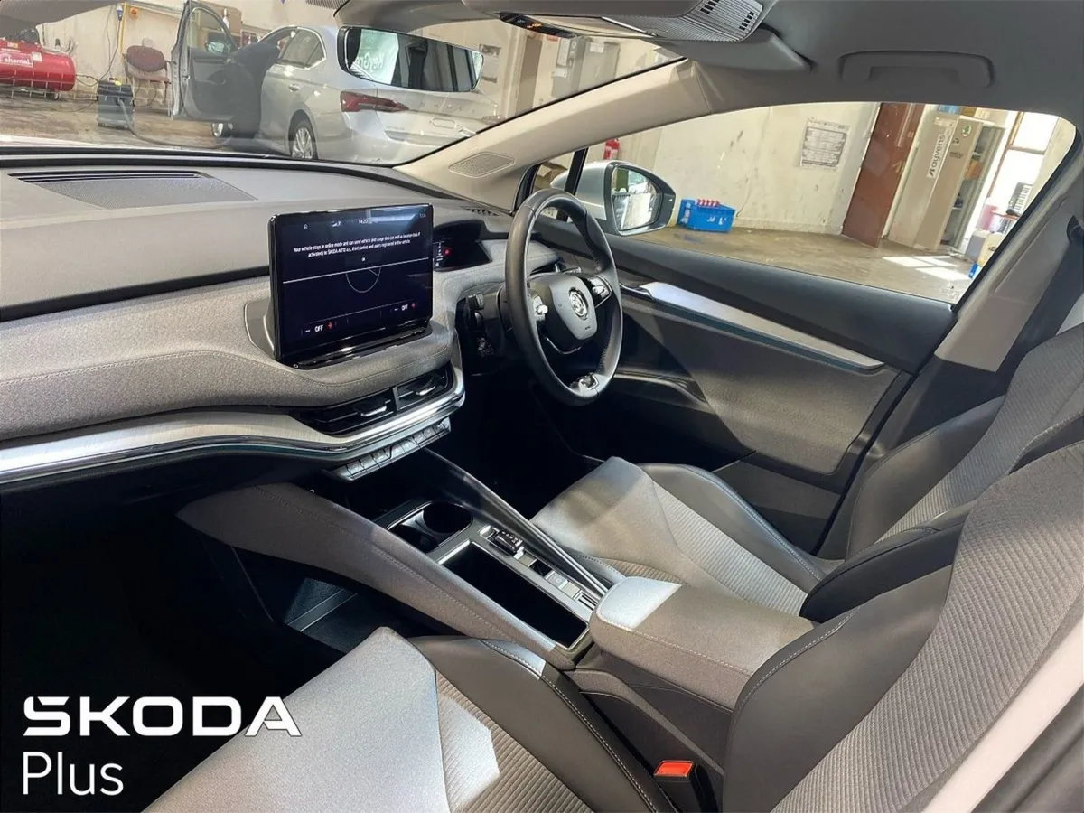 Skoda Enyaq 80 - Image 4