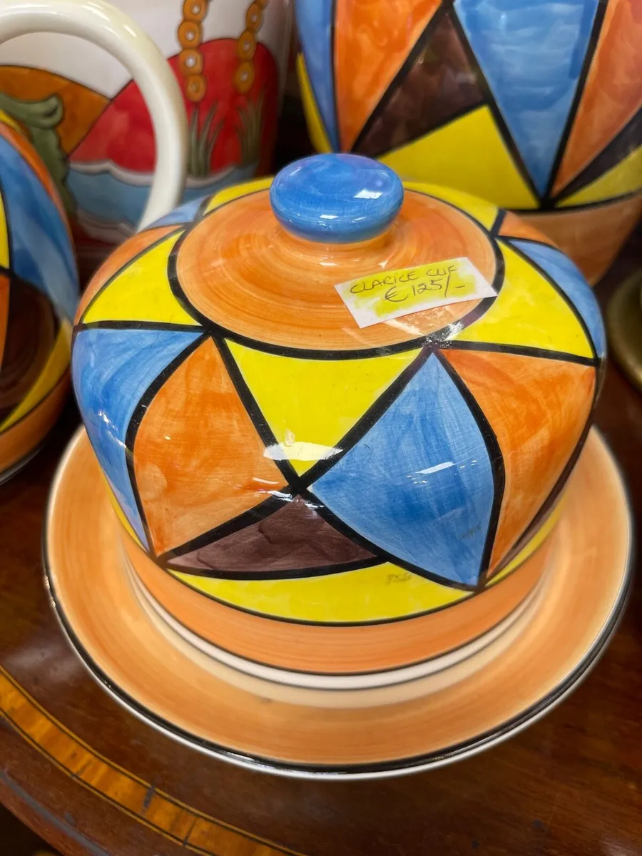 Antiques - Image 2