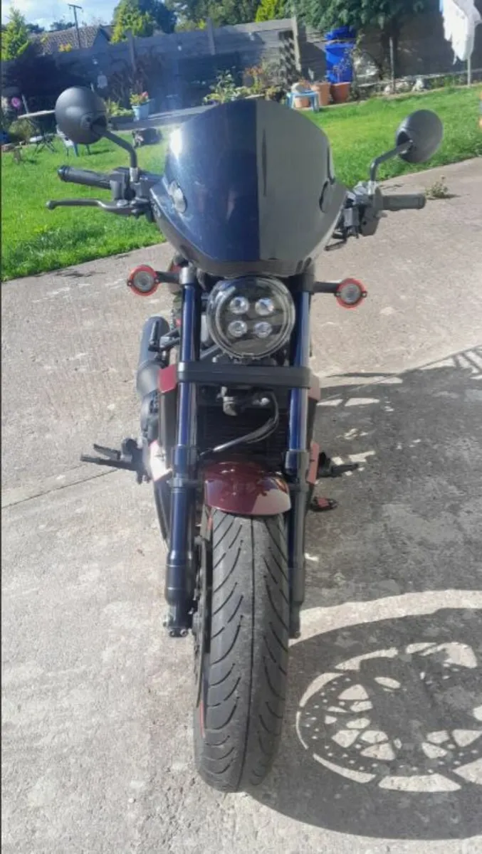 Honda Other 2021 - Image 2