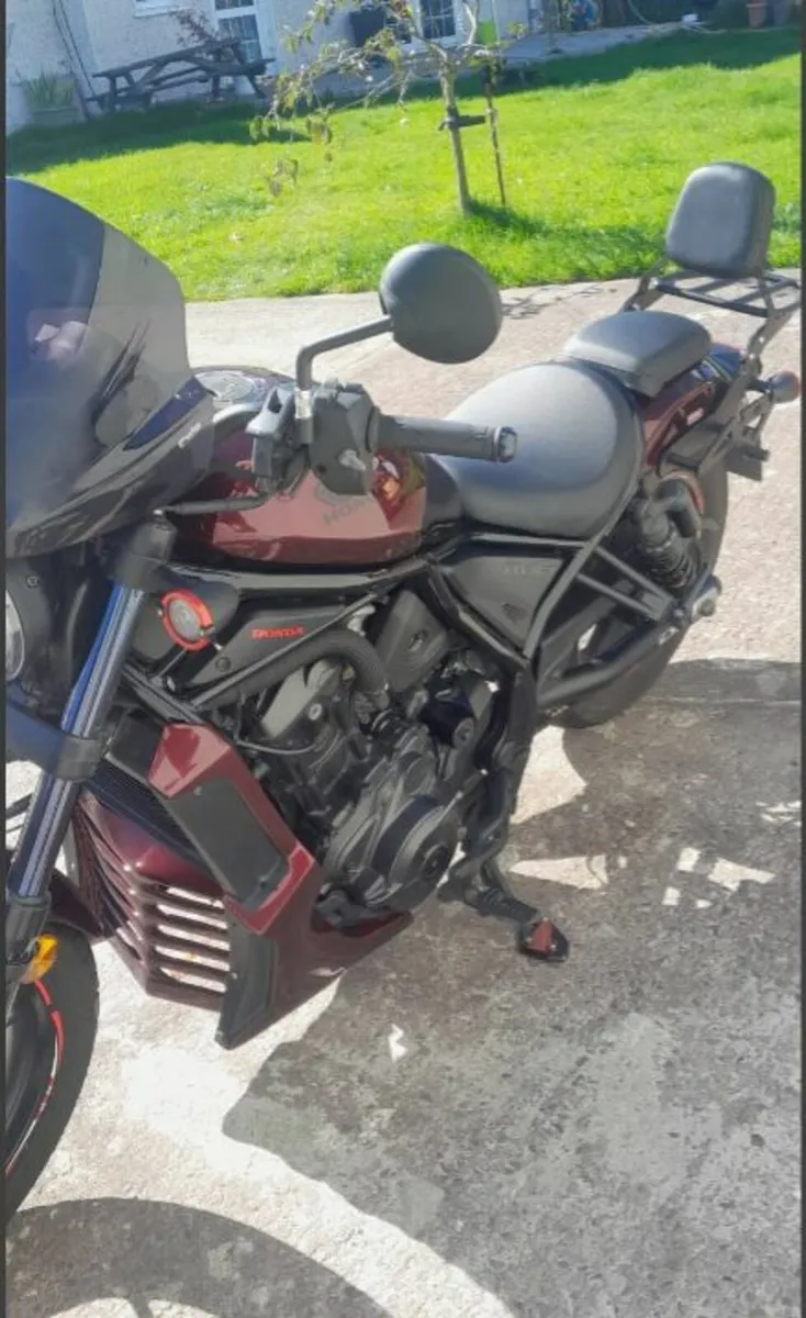 Honda Other 2021 - Image 3