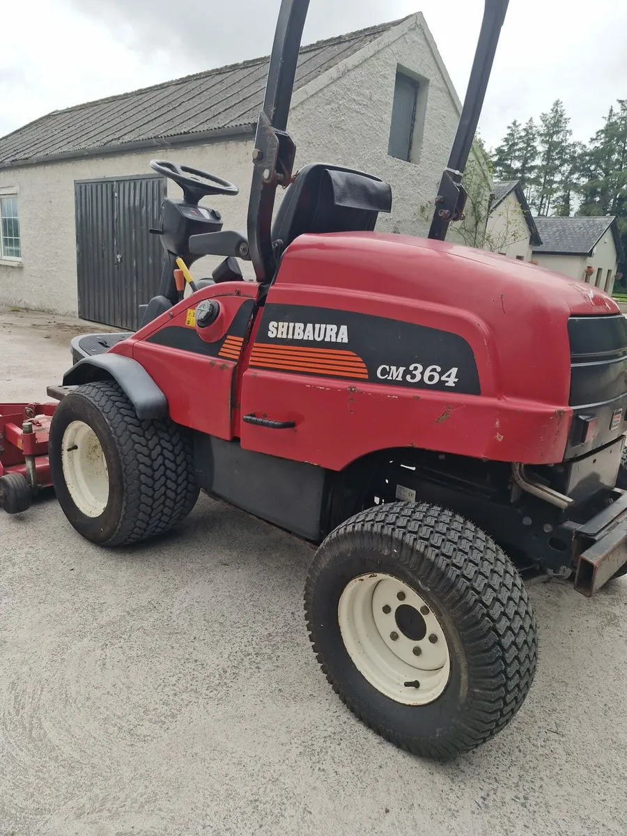 Mower - Image 3