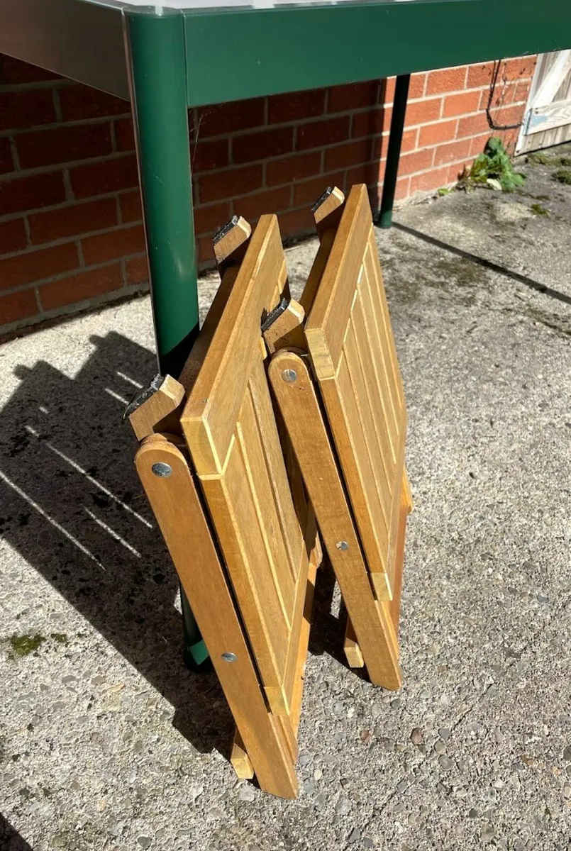 Two stools - Image 3