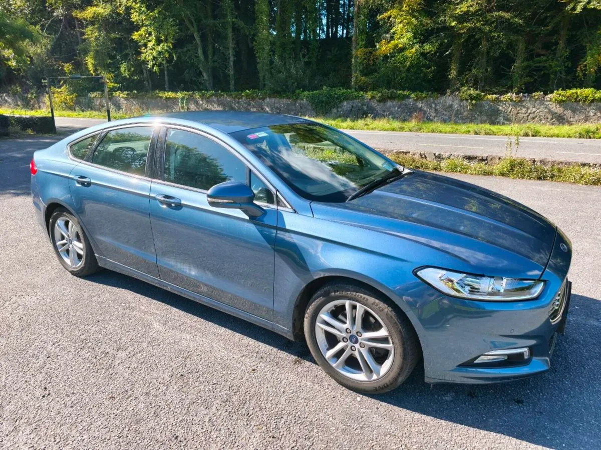 2019 Ford Mondeo - Image 2