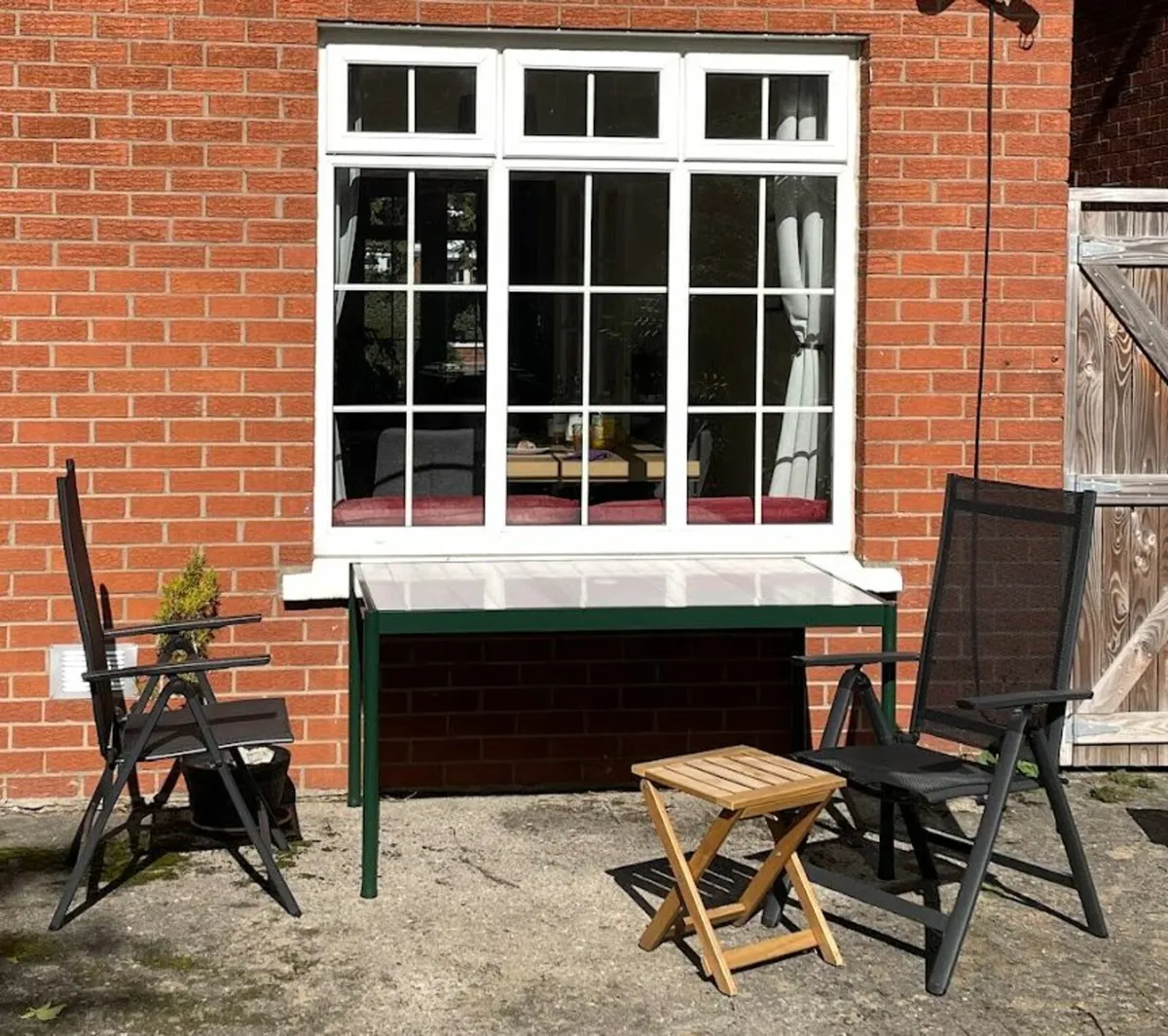 Two stools - Image 4