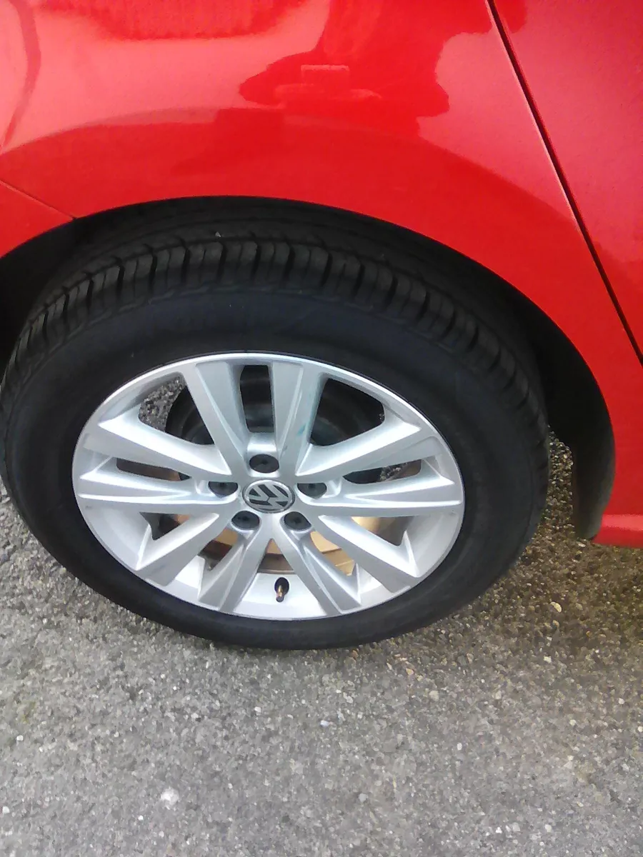 Volkswagen Polo 2014 - Image 3