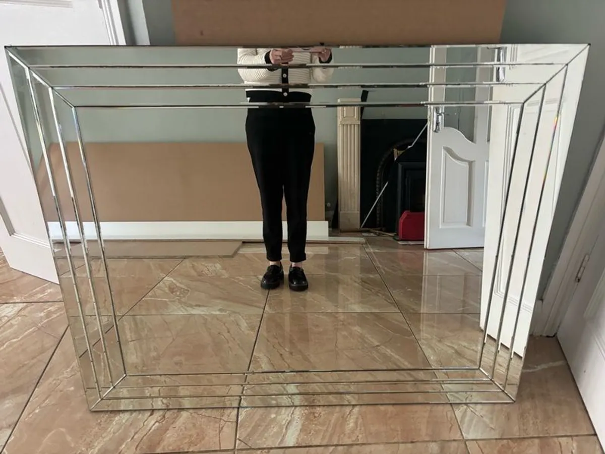 Large Mirror - Image 2
