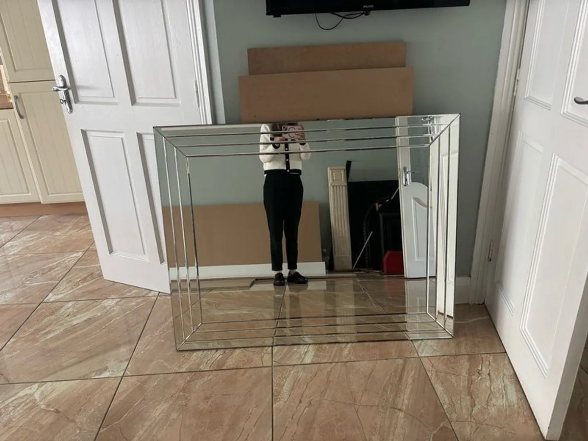 Large Mirror - Image 3