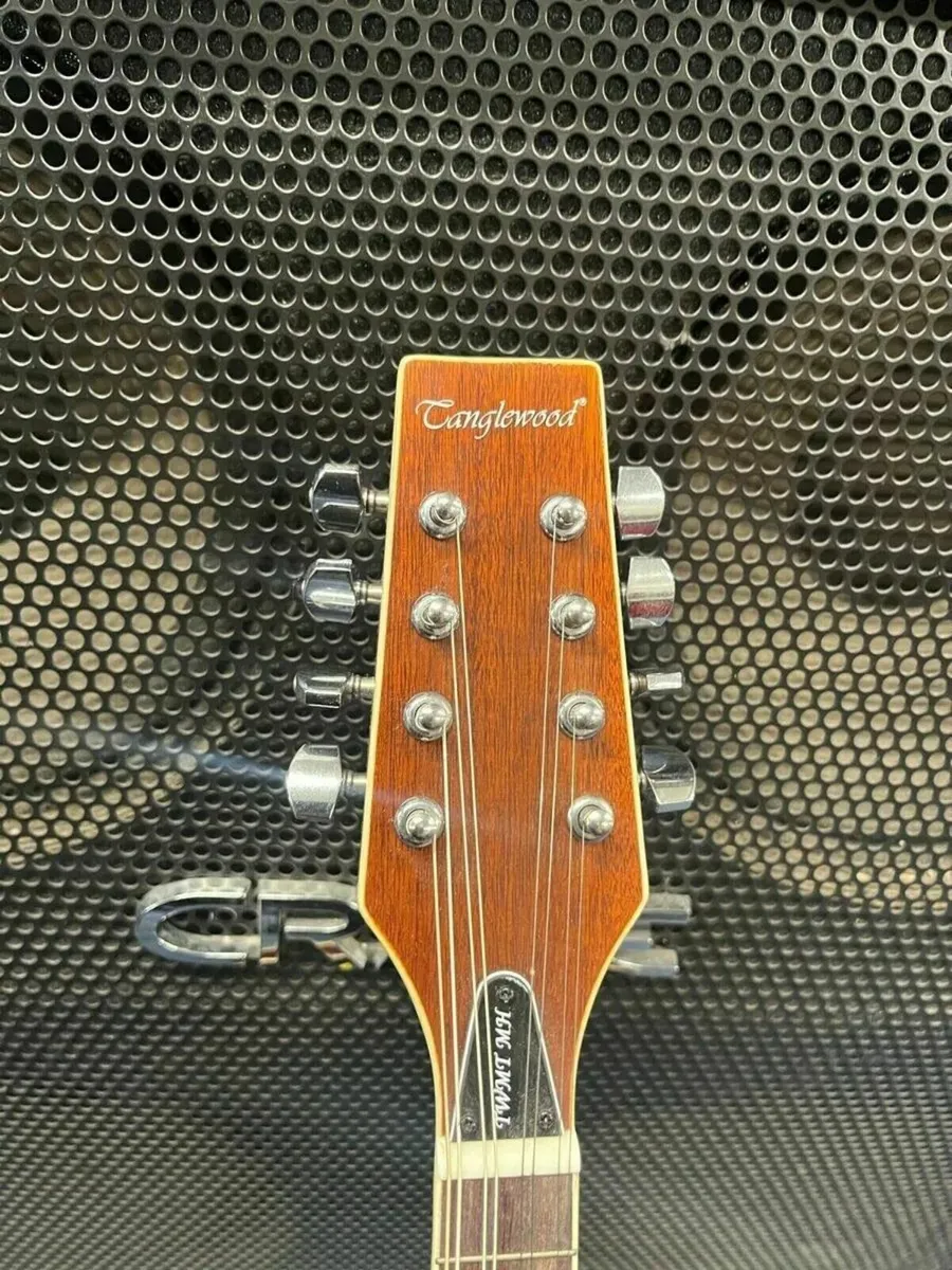 Tanglewood Mandolin - Image 2