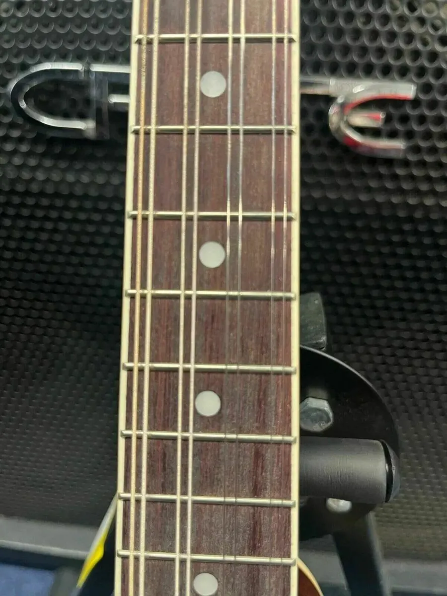 Tanglewood Mandolin - Image 4