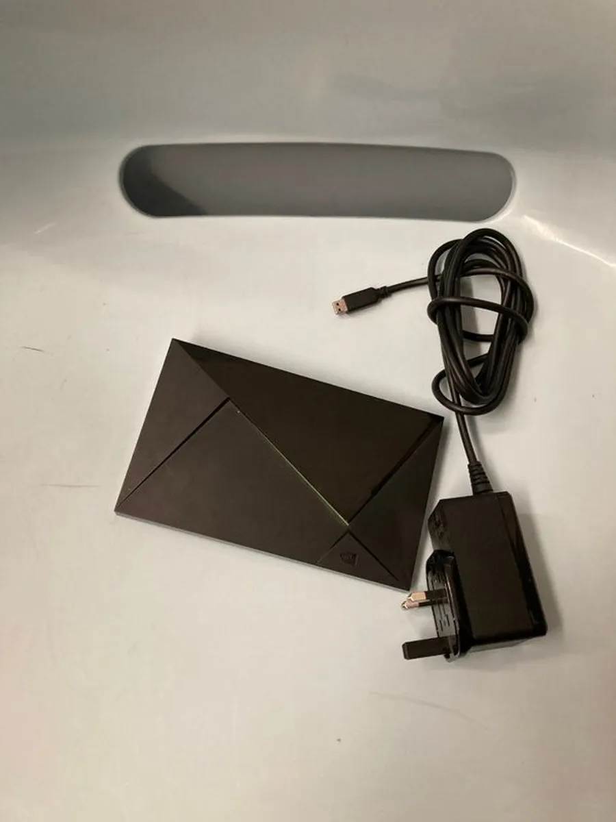 Nvidia Shield - Image 1