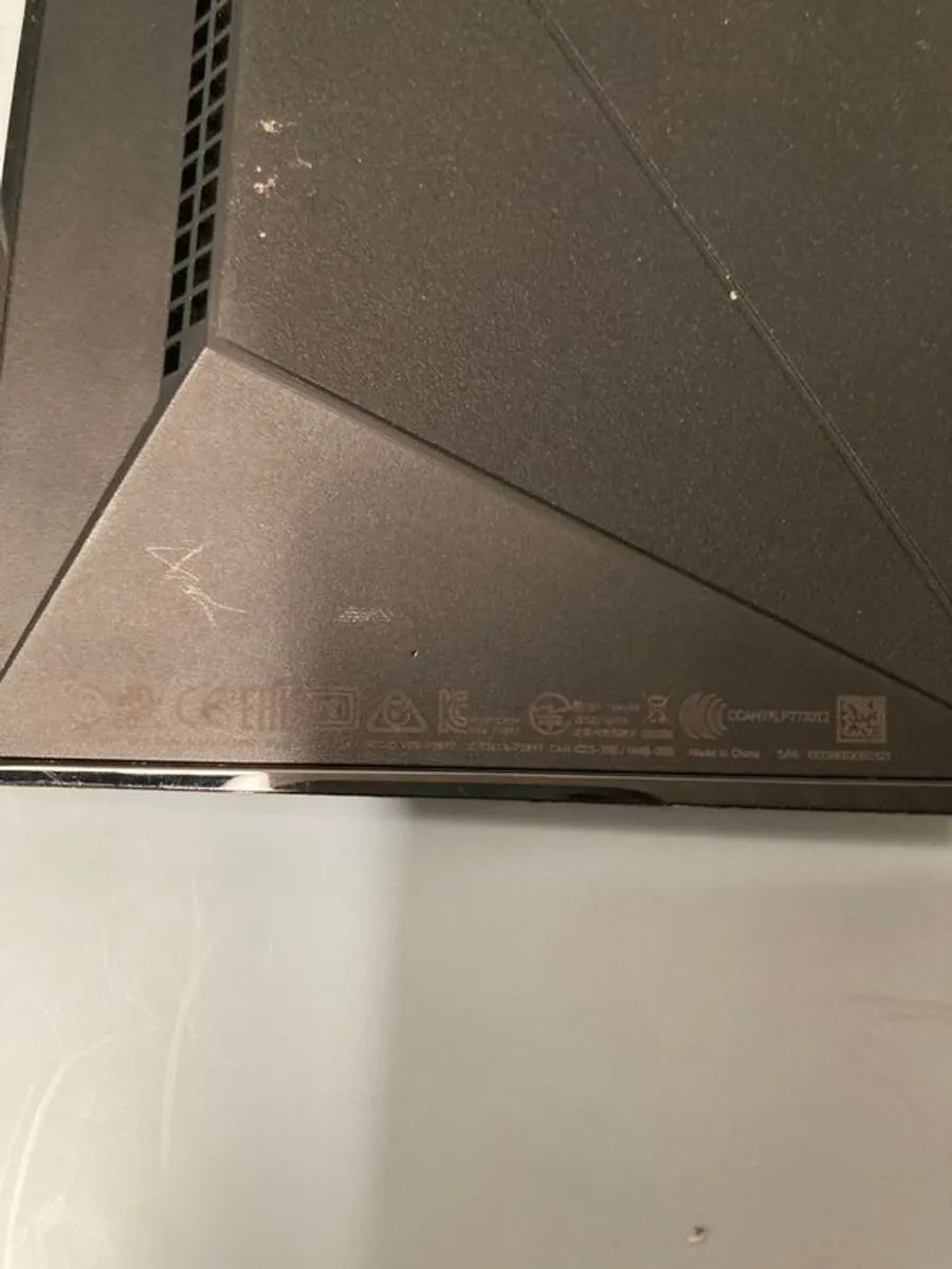 Nvidia Shield - Image 2