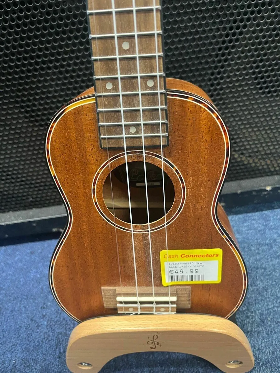 Laka Vus40 Ukelele - Image 2