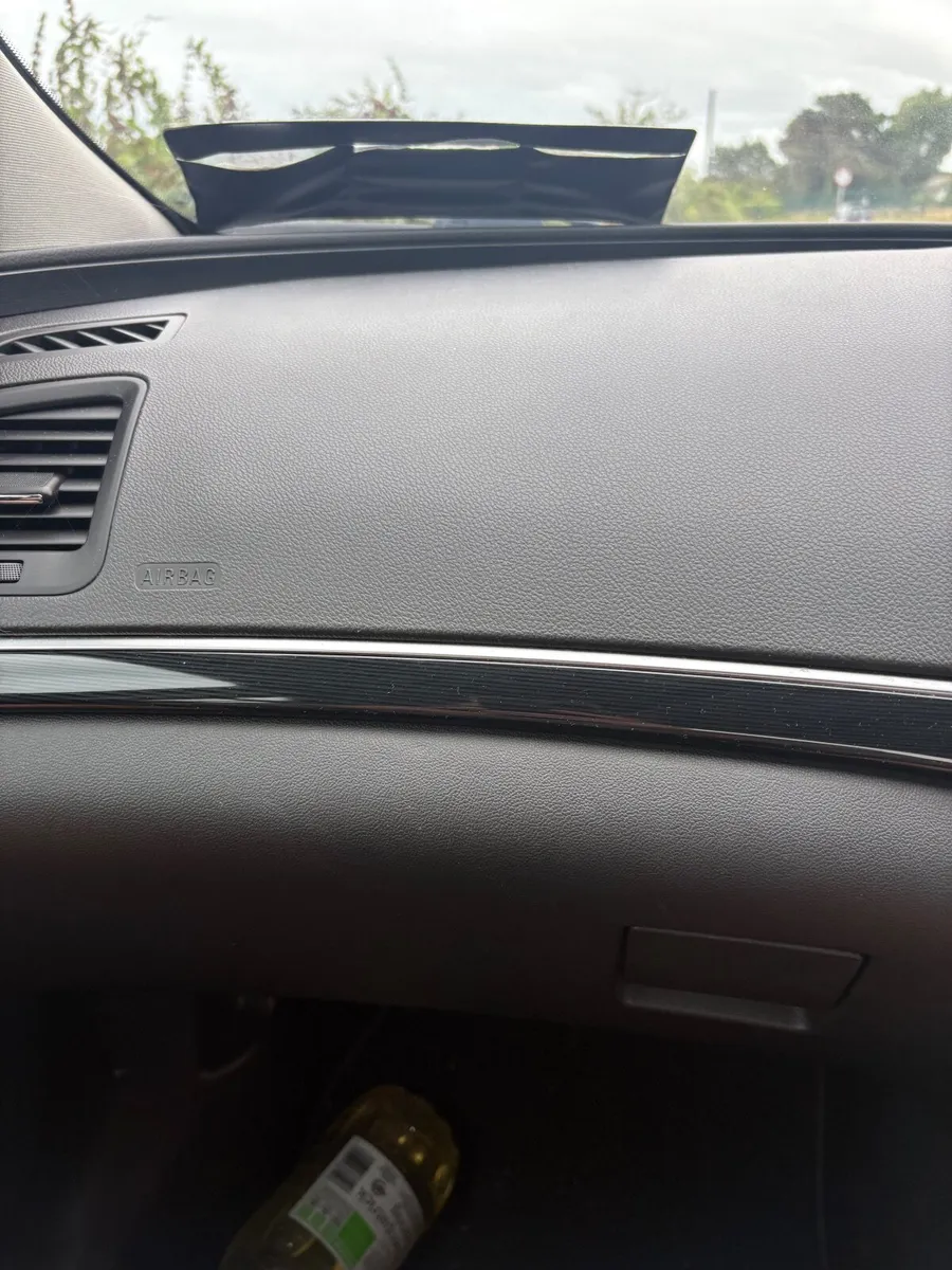 Opel Insignia 2014 - Image 3