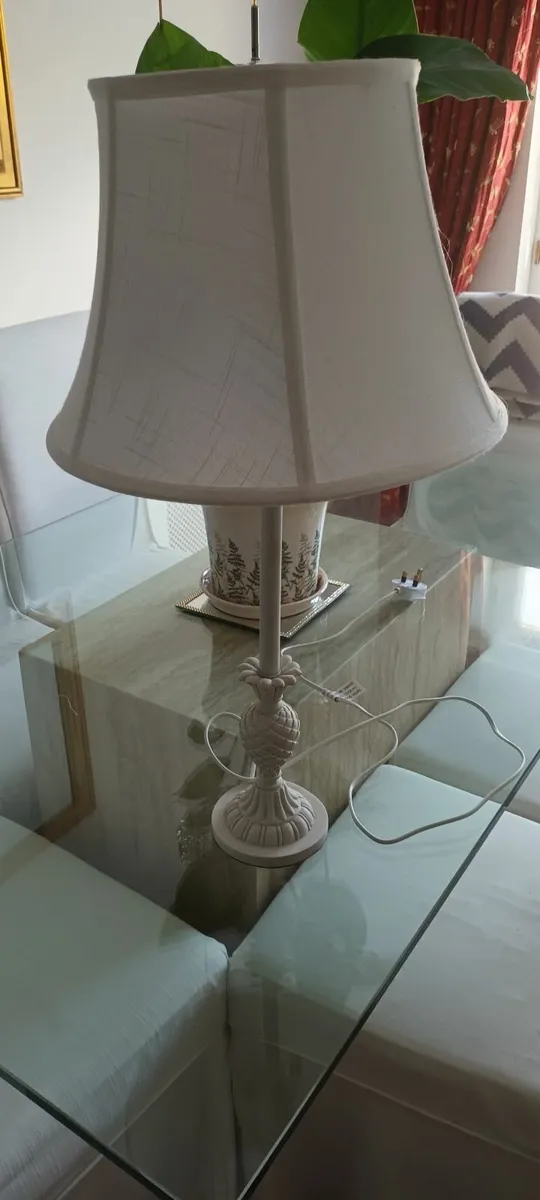 Table Lamp - Image 1