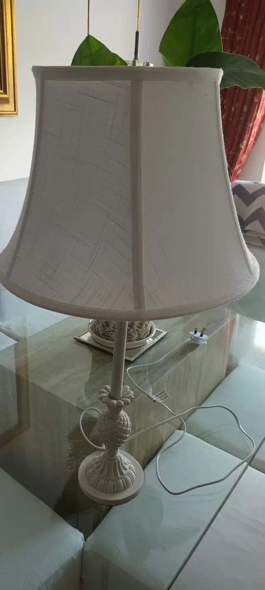 Table Lamp - Image 2