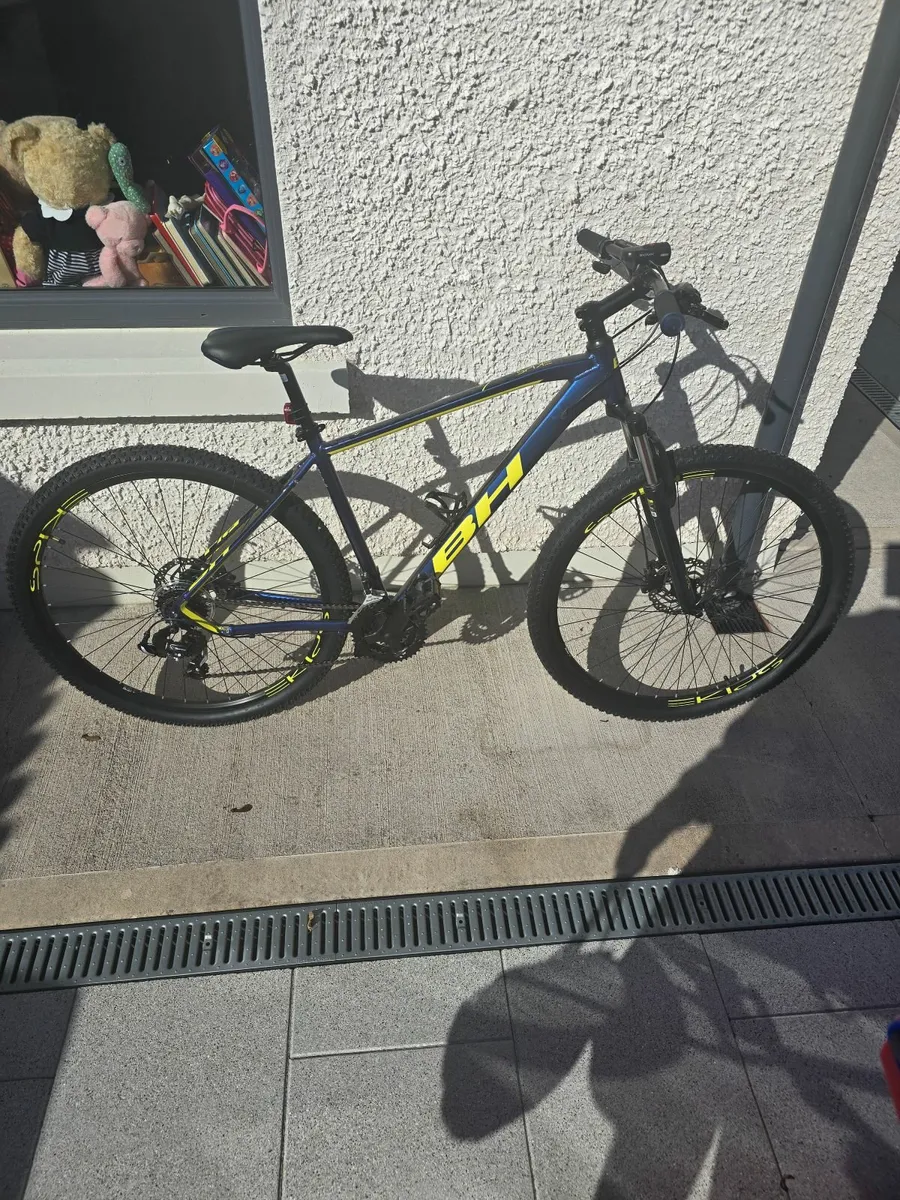 Bike - Image 1