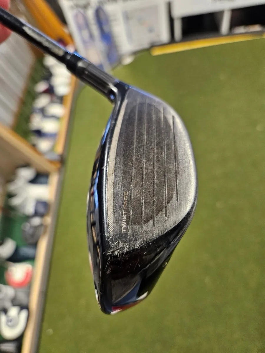 Taylormade Stealth 3 Wood - Image 4