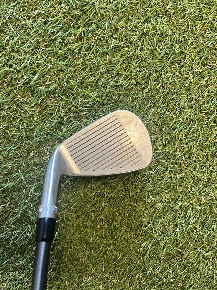PXG 0317T Irons Combo set - Image 3