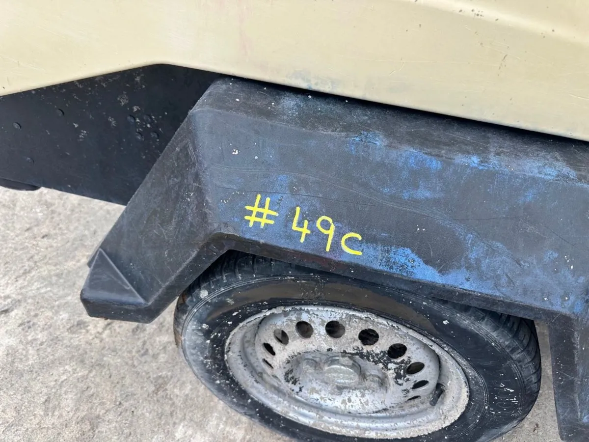 Road compressor - Image 3