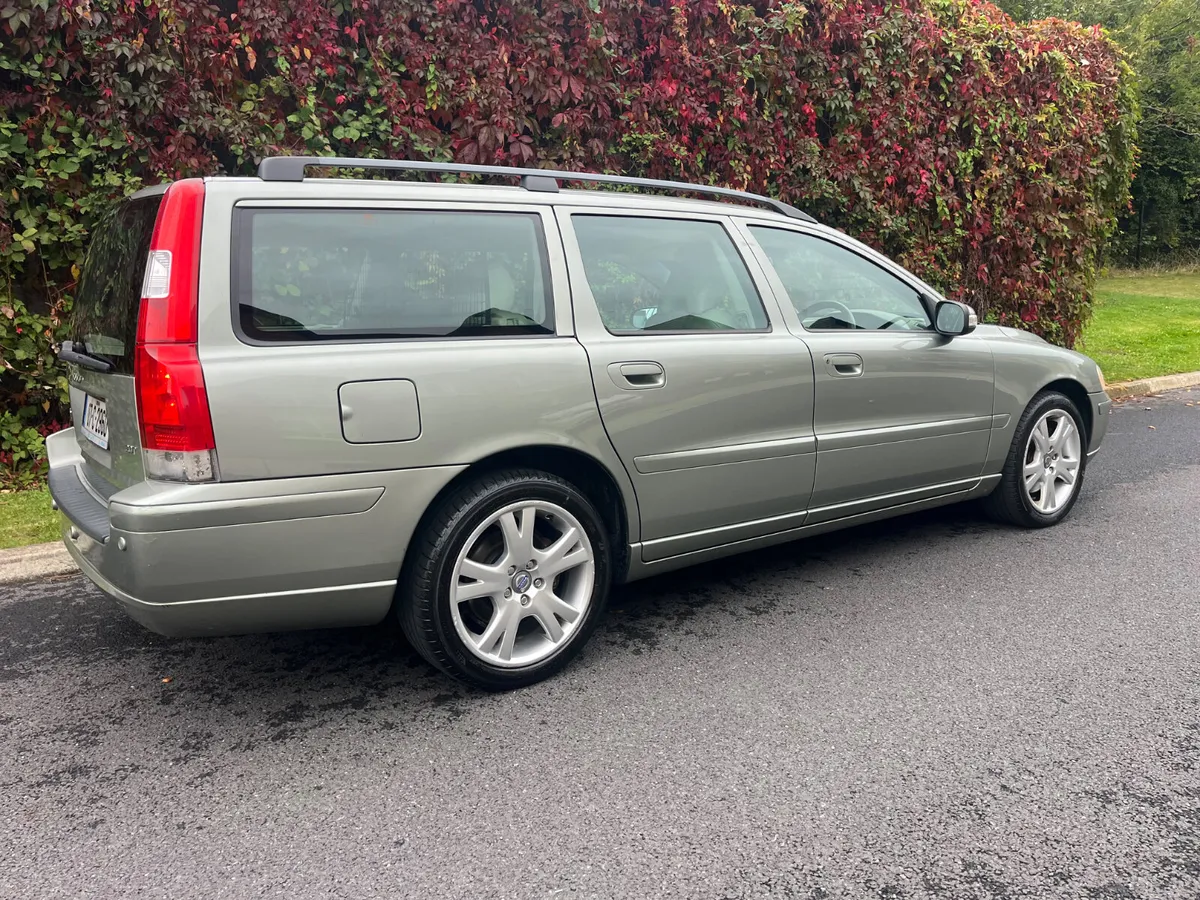 Nissan Almera 2007 - Image 2