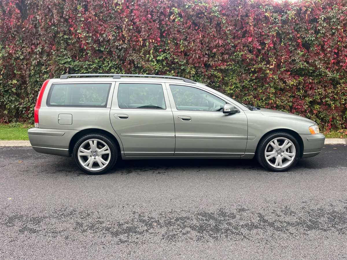 Nissan Almera 2007 - Image 3