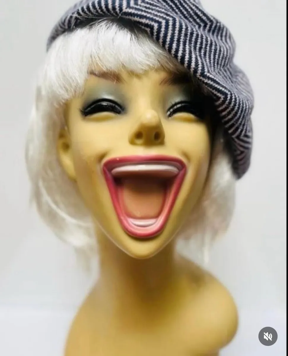 Hat - Image 1